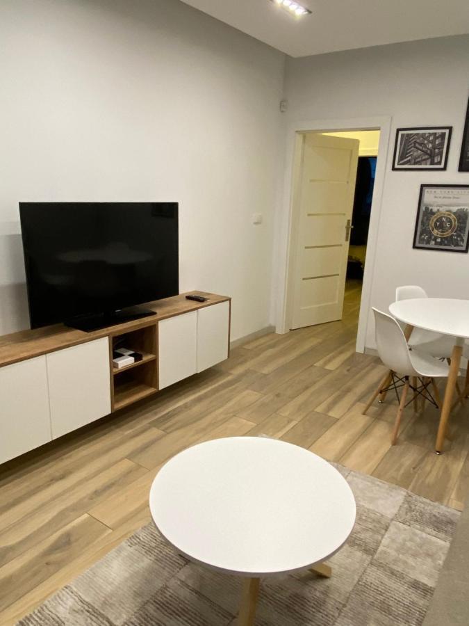Platan Holiday Świnoujście Extérieur photo